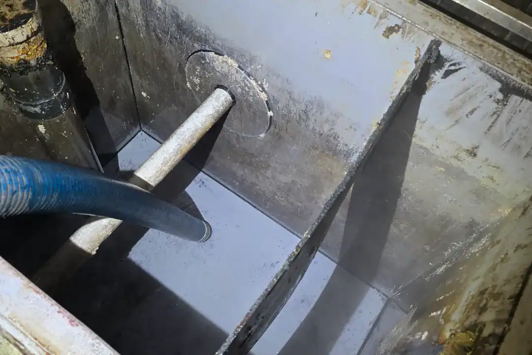 Grease Trap Cleaning Service Melbourne