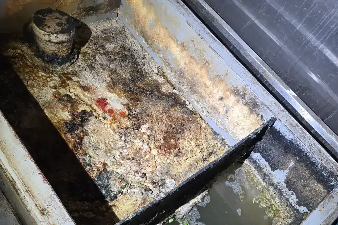 Grease Trap Cleaning Service Melbourne