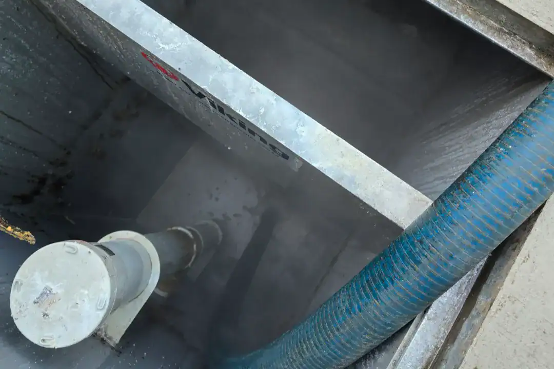 Grease Trap Cleaning Service Melbourne