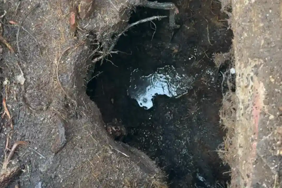 Liquid Waste Disposal Melbourne