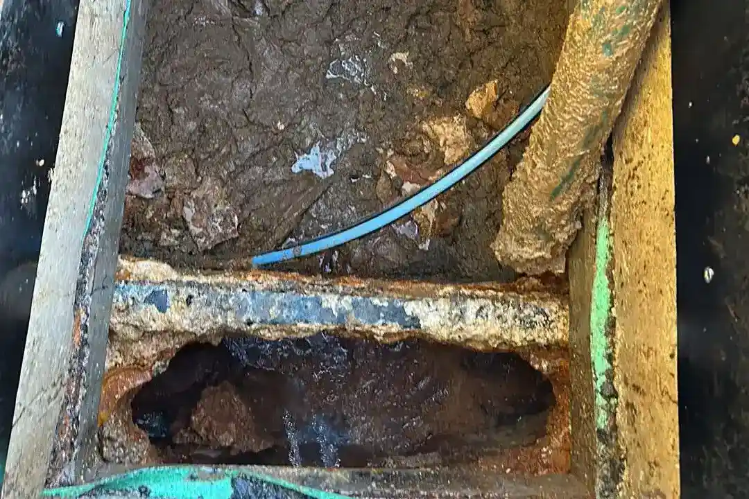 Liquid Waste Disposal Melbourne