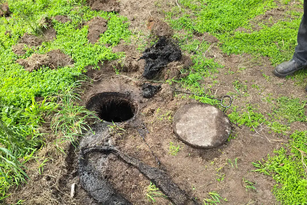 Septic Tank Cleaning Melbourne