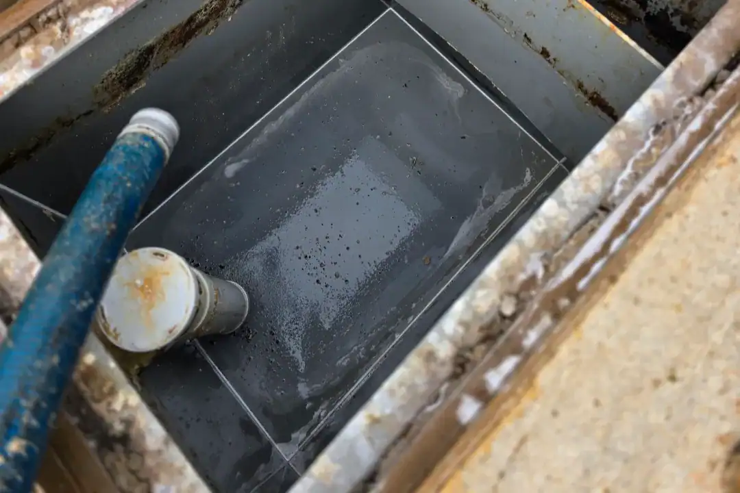 Septic Tank Cleaning Melbourne