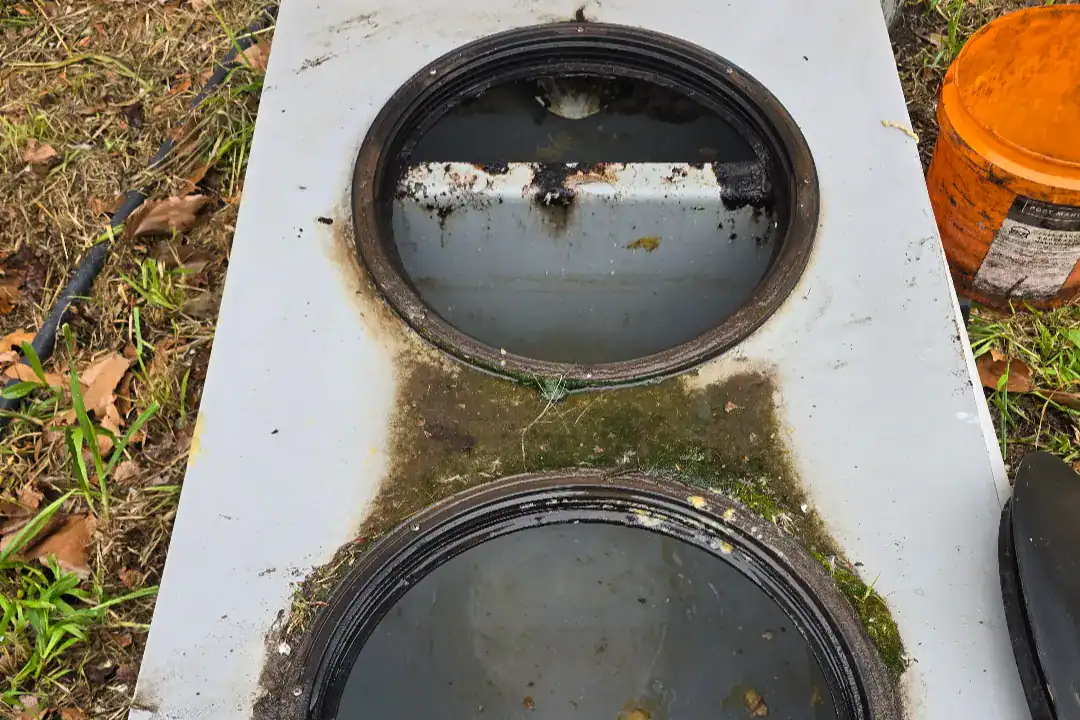 Septic Tank Cleaning Melbourne