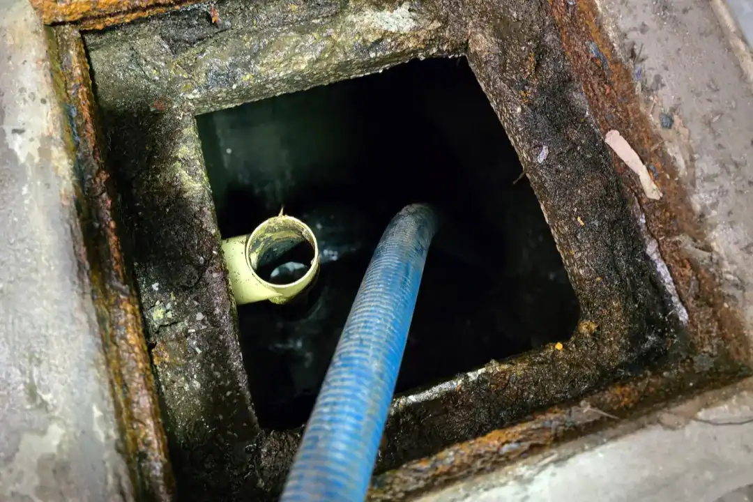 Septic Tank Cleaning Melbourne