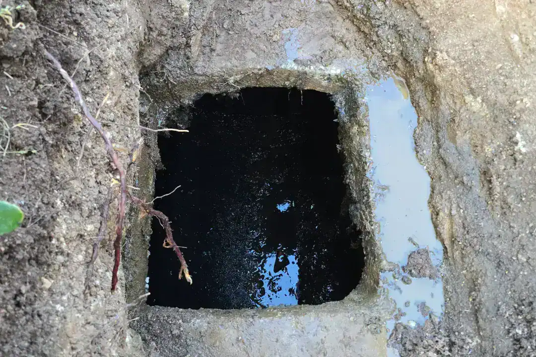 Septic Tank Pump Out Melton