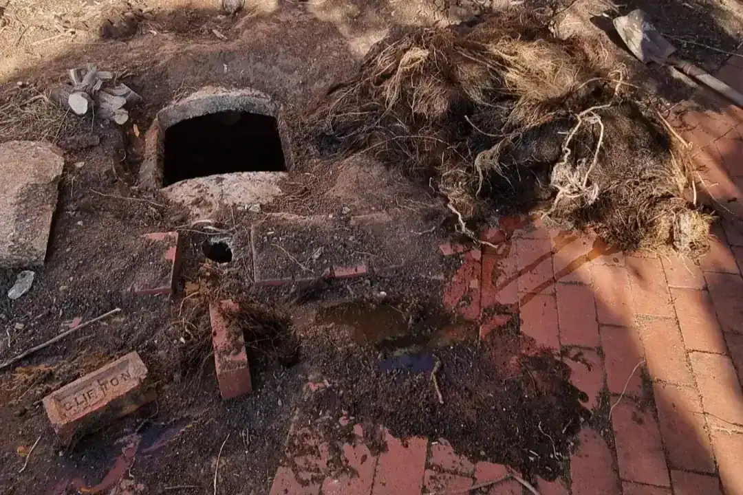 Septic Tank Pump Out Melton