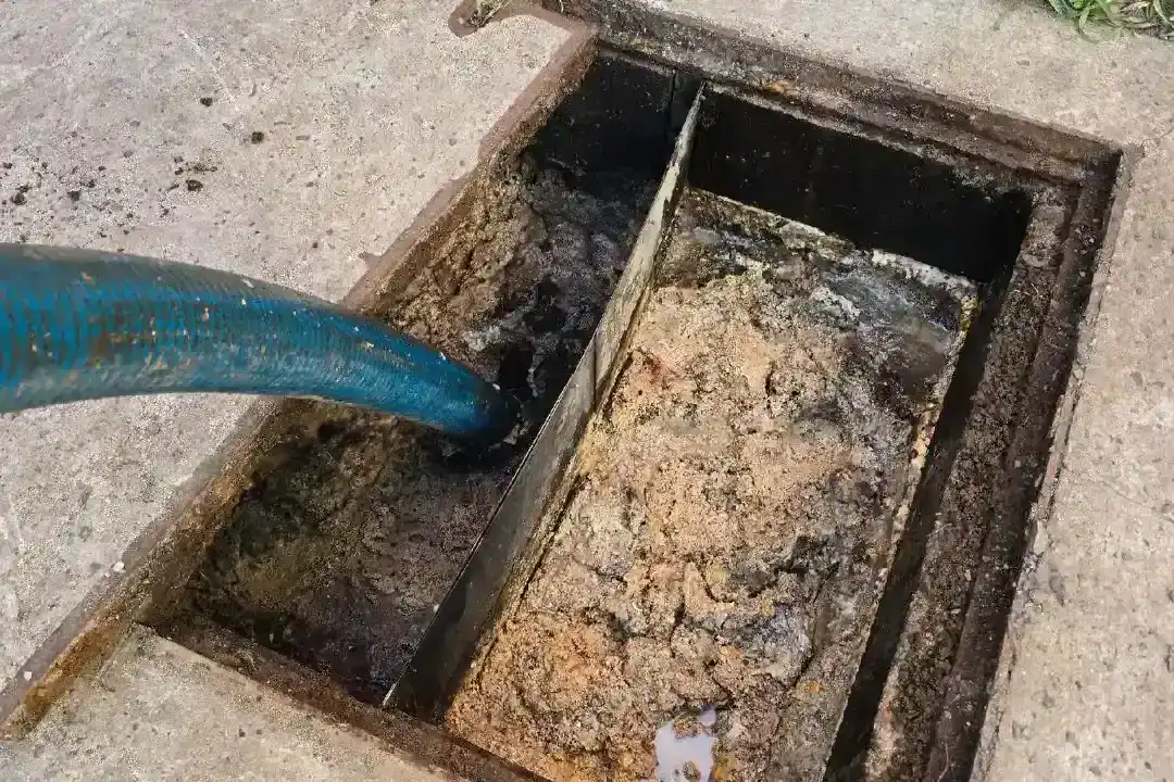 Septic Tank Pump Out Sunbury