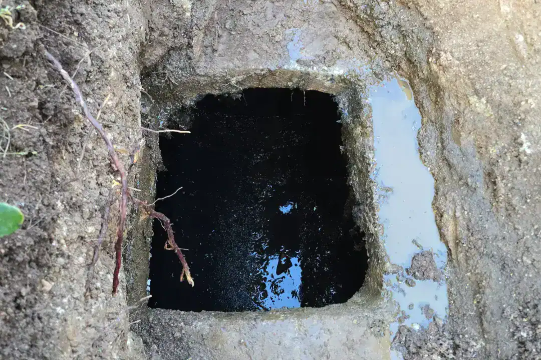 Septic Tank Pump Out Sunbury