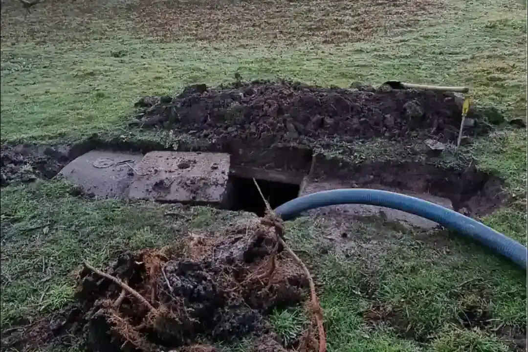 Septic Tank Cleaning Gisborne